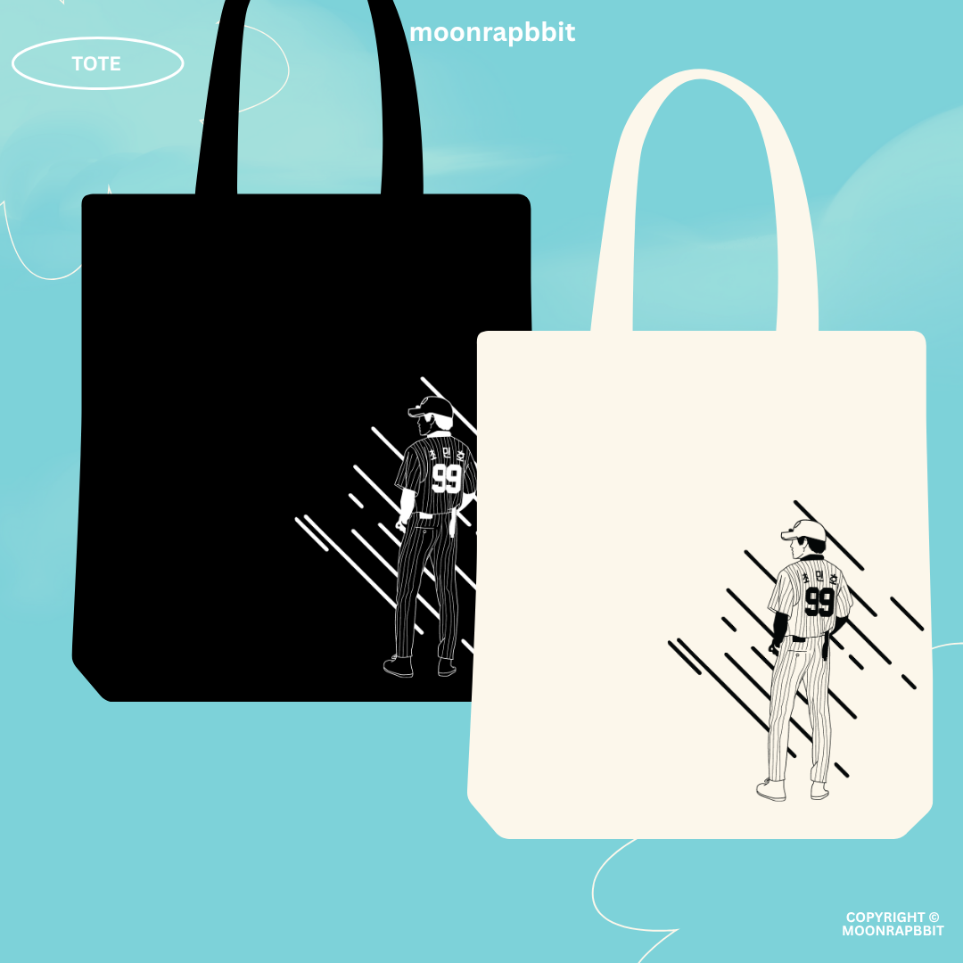 TOTE: SHINee_Minho Kira Kira