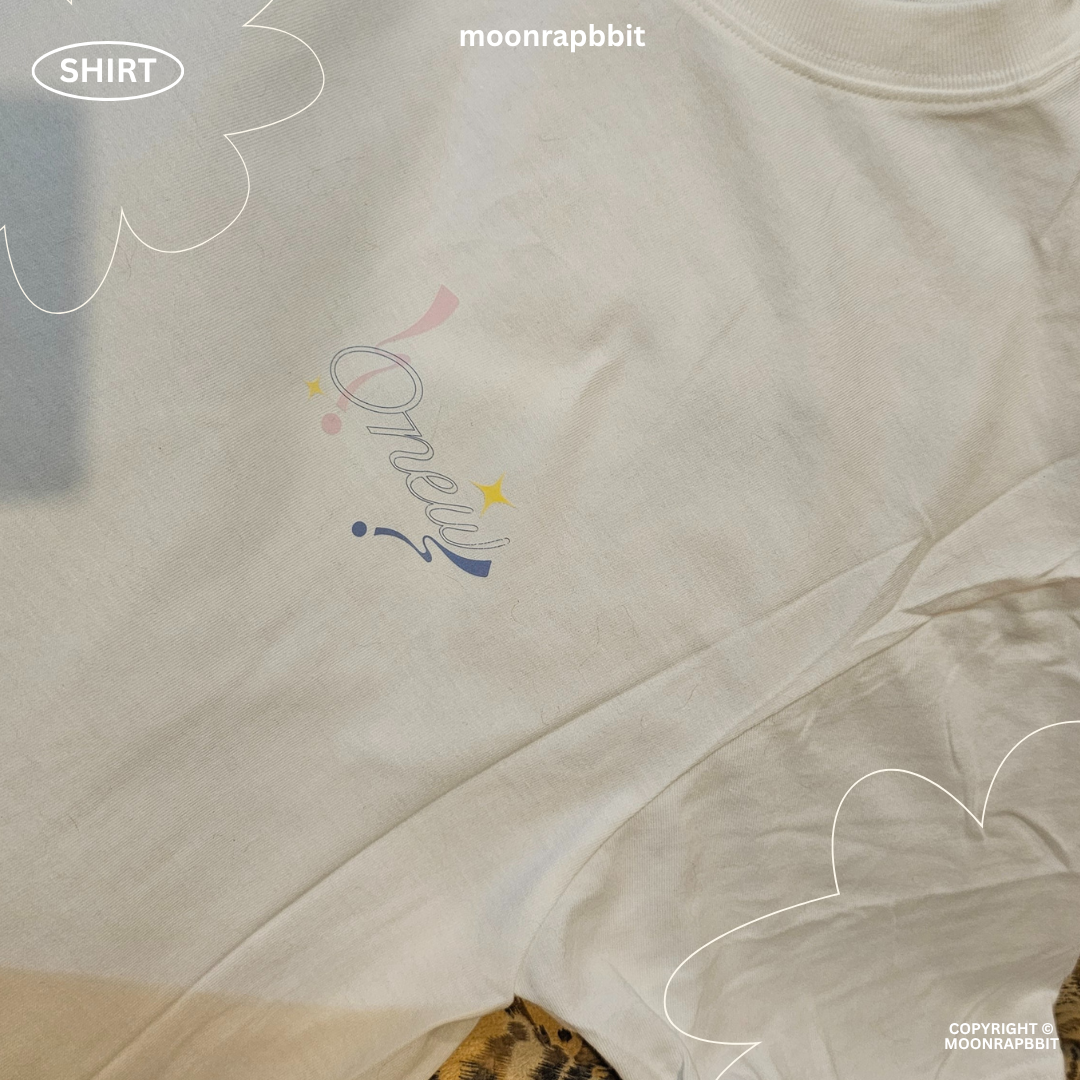 SHIRT: SHINee_Onew Guess