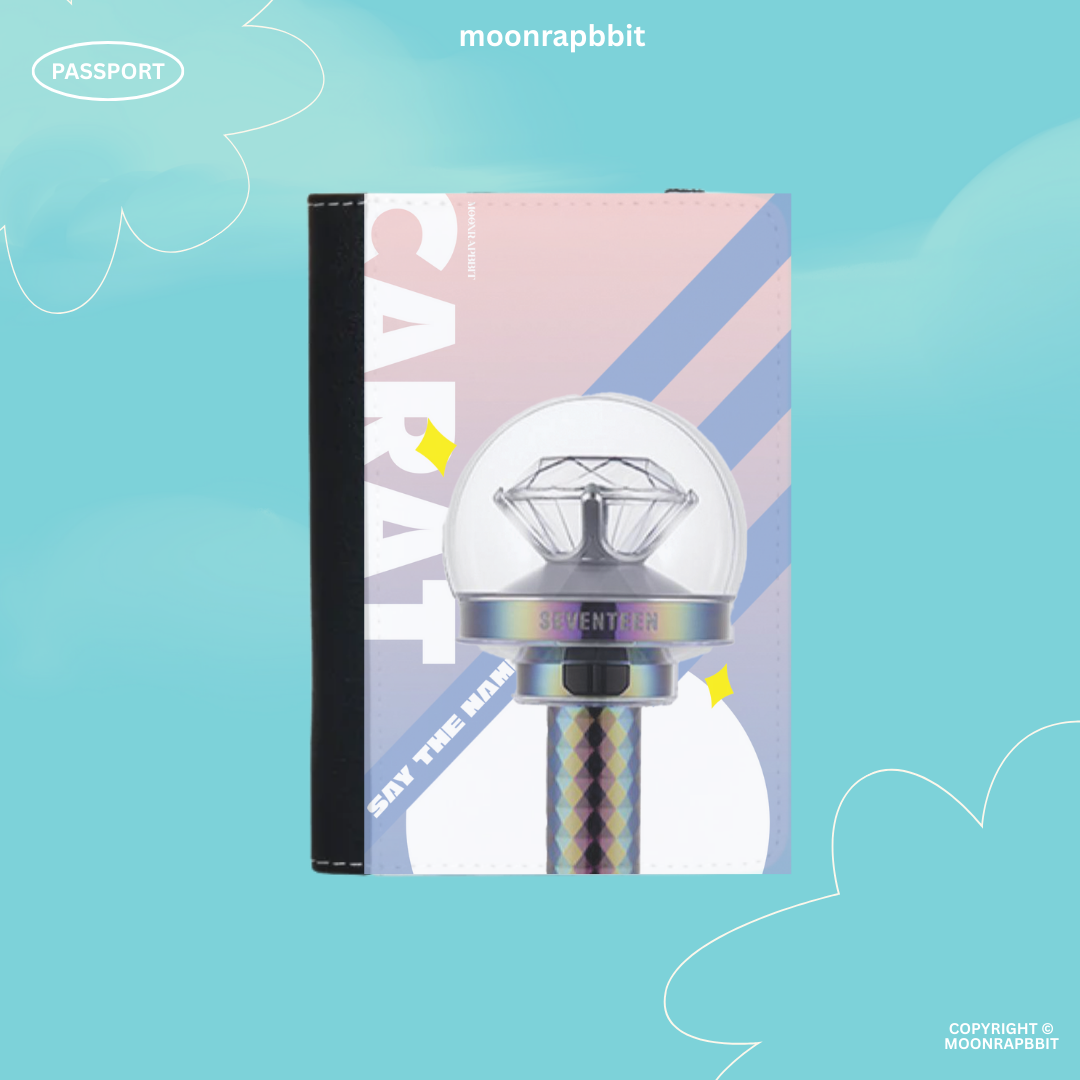 PASSPORT_SEVENTEEN:CARAT