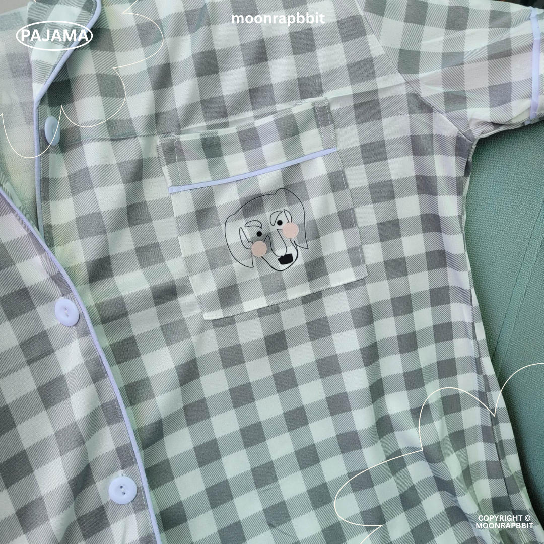 PAJAMA: SHINee