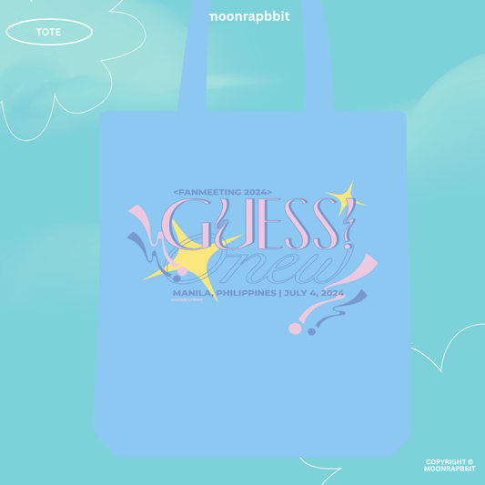 TOTE: SHINee_Onew Guess