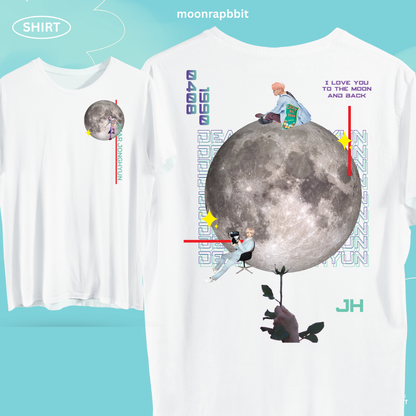 SHIRT: SHINee_Jonghyun Dear Jonghyun