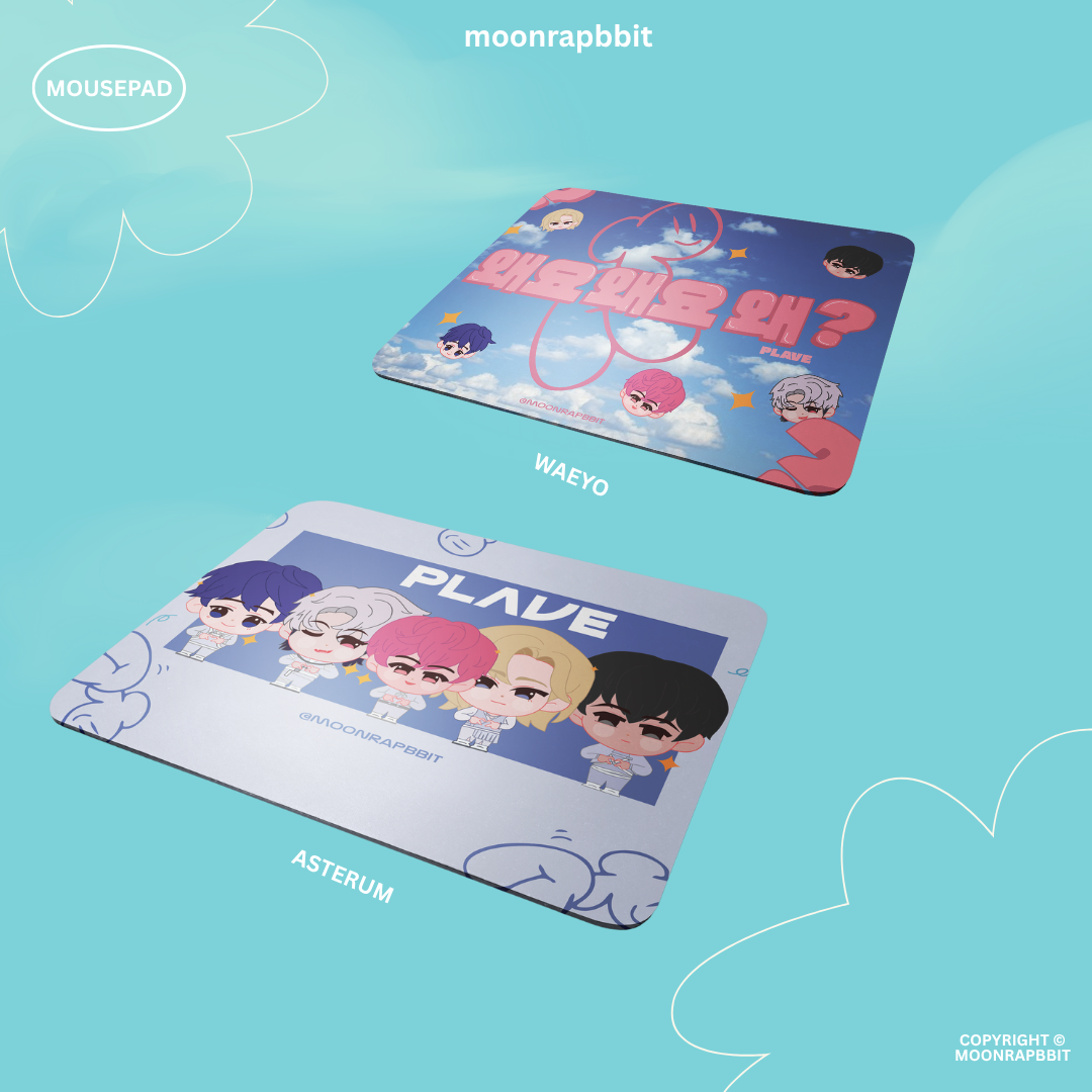MOUSEPAD_PLAVE