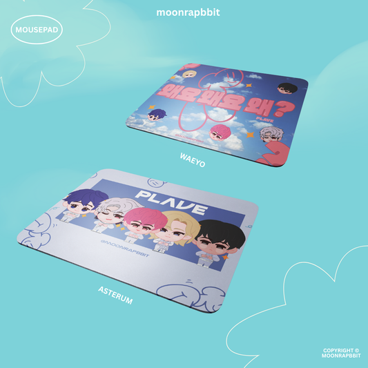 MOUSEPAD_PLAVE