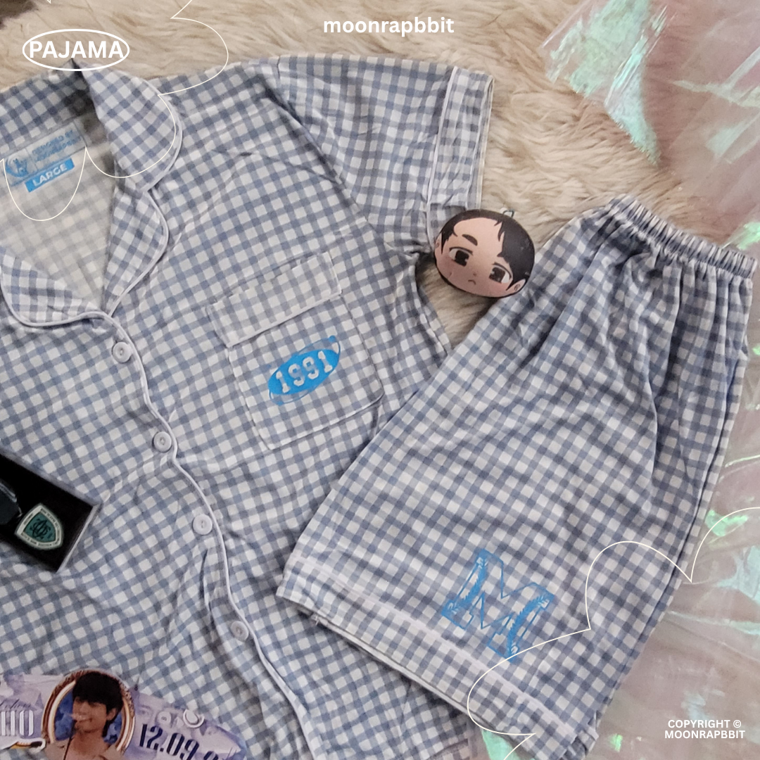 PAJAMA: SHINee