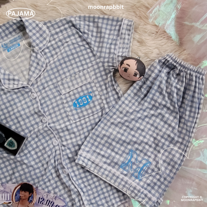 PAJAMA: SHINee