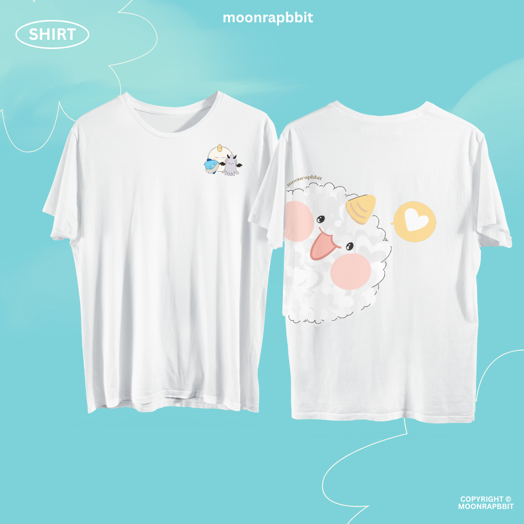 SHIRT: ORV_BIYOO