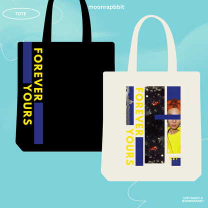 TOTE BAG_SHINee: Key Forever Yours