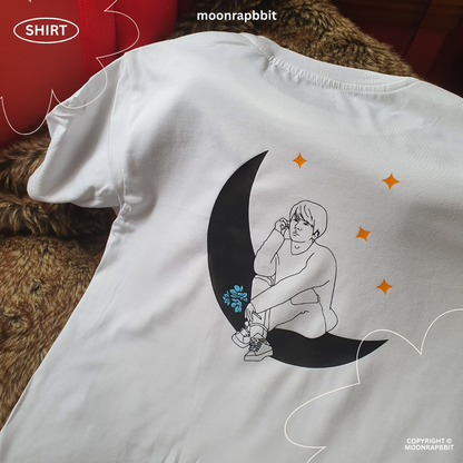 SHIRT: SHINee_Jonghyun Always With You