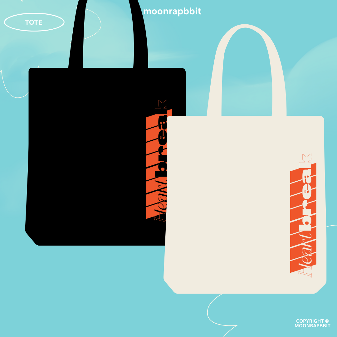 TOTE: SHINee_Minho Heartbreak