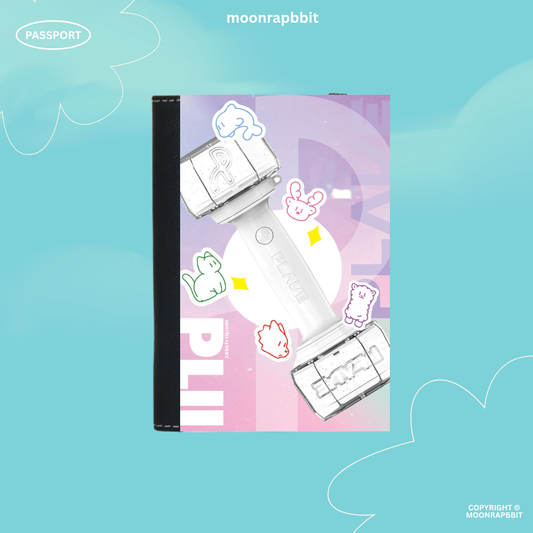 PASSPORT_SHINee:PLAVE