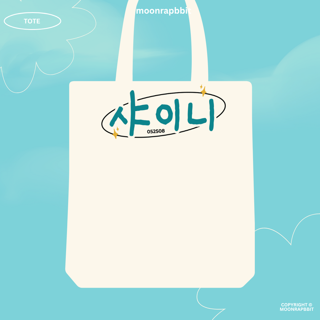 TOTE: SHINee_ SHA-I-NI