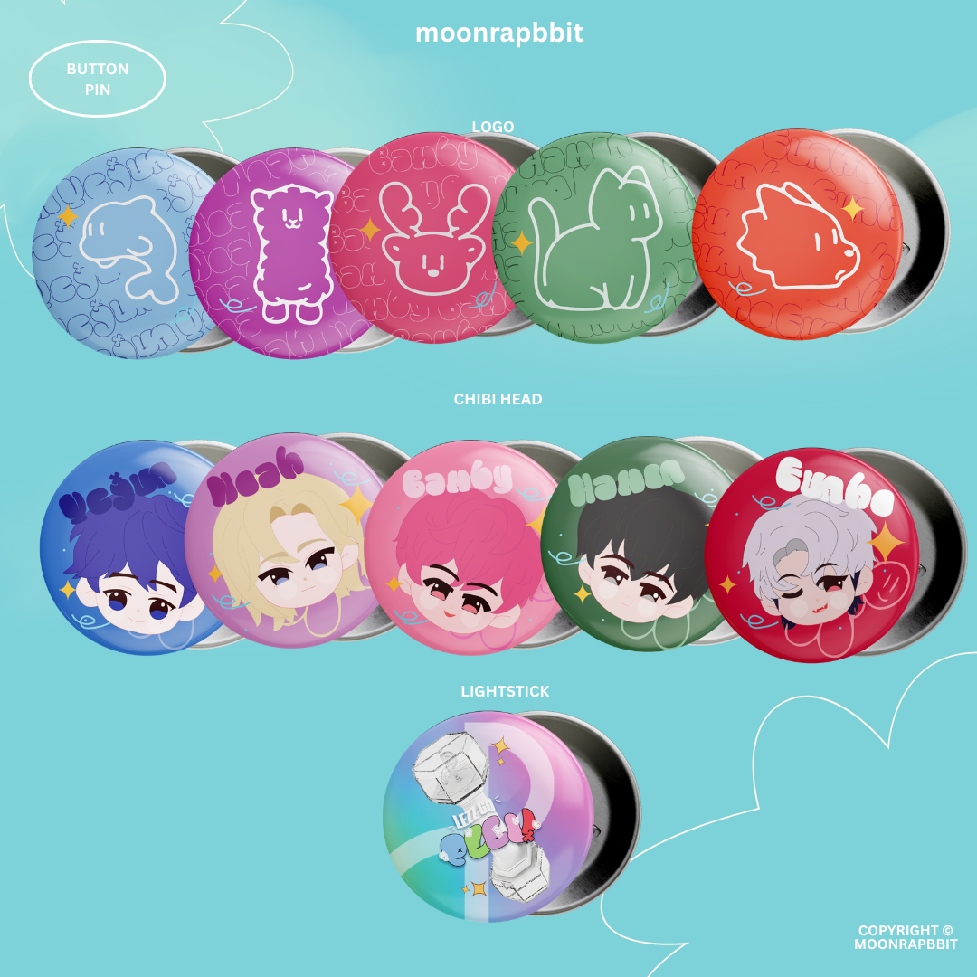 BUTTON PIN_PLAVE