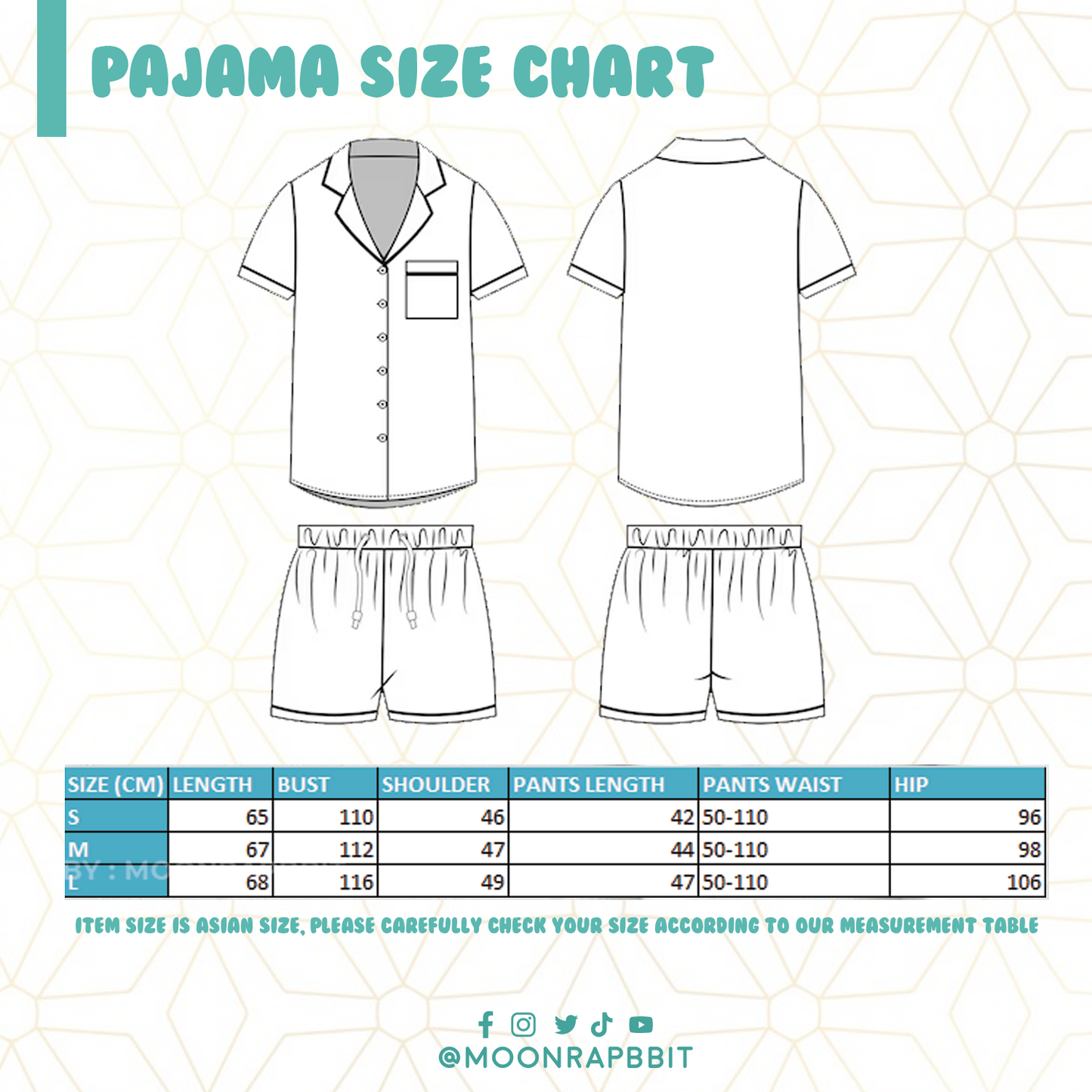 PAJAMA: SHINee