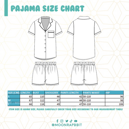 PAJAMA: SHINee