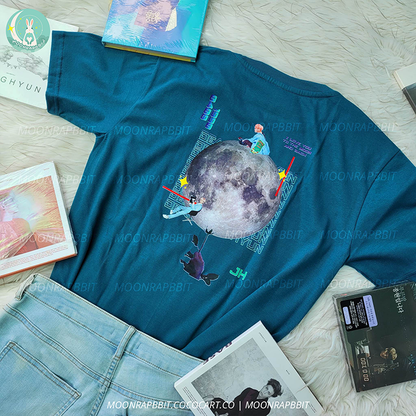 SHIRT: SHINee_Jonghyun Dear Jonghyun