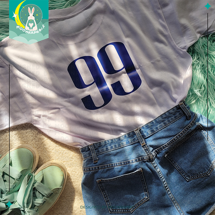 SHIRT: SHINee_Minho Kiseki