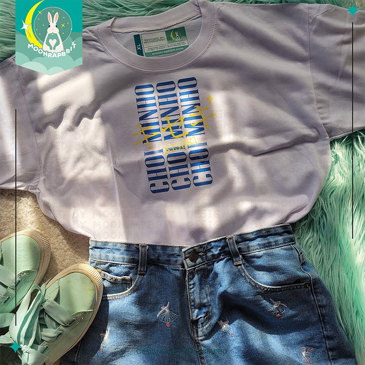 SHIRT: SHINee_Minho Kiseki