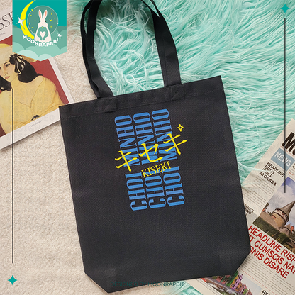 TOTE: SHINee_Minho Kiseki